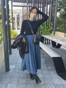 nanakoさんのコーディネート