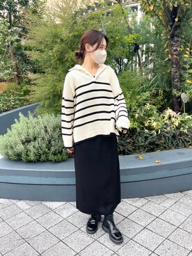 nanakoさんのコーディネート