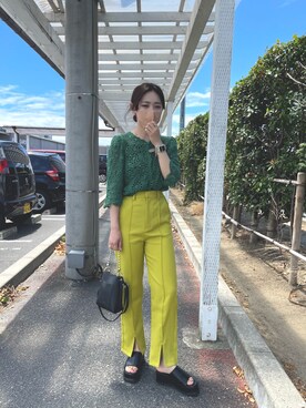 nanakoさんのコーディネート