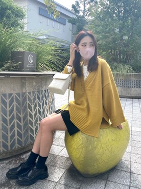 nanakoさんのコーディネート