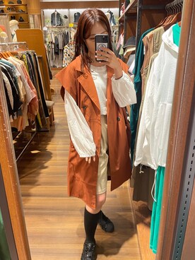 nanakoさんのコーディネート