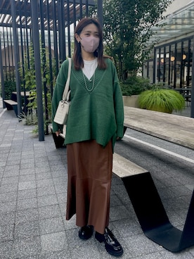 nanakoさんのコーディネート