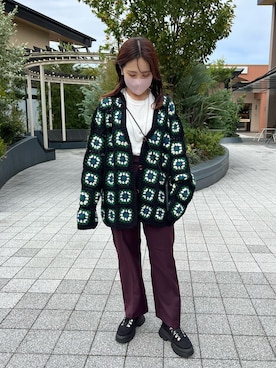 nanakoさんのコーディネート