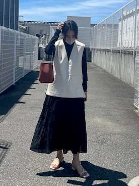 nanakoさんのコーディネート