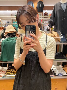 nanakoさんのコーディネート