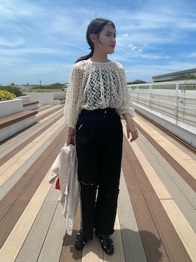 nanakoさんのコーディネート