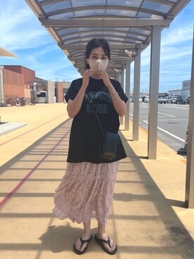 nanakoさんのコーディネート