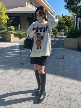 nanakoさんのコーディネート