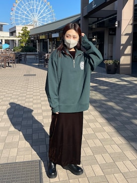 nanakoさんのコーディネート