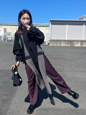 nanakoさんのコーディネート