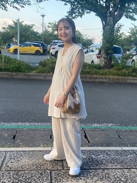 rinangoさんのコーディネート