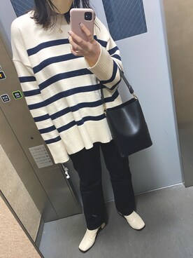 ﾏさんのコーディネート