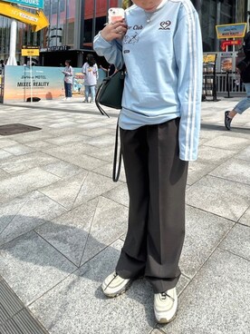 ﾏさんのコーディネート