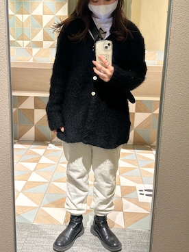 ﾏさんのコーディネート