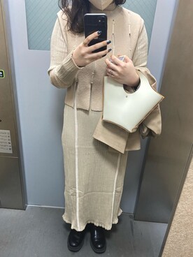 ﾏさんのコーディネート