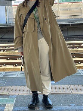 ﾏさんのコーディネート