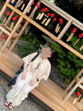 ﾏさんのコーディネート