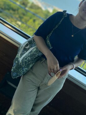 ﾏさんのコーディネート
