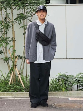 CREO STOREさんのコーディネート