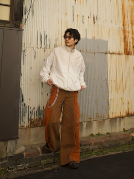 CREO STOREさんのコーディネート