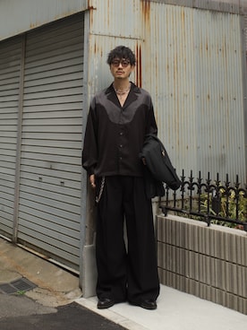 CREO STOREさんのコーディネート