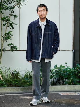 CREO STOREさんのコーディネート