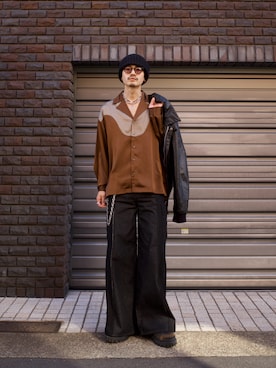 CREO STOREさんのコーディネート