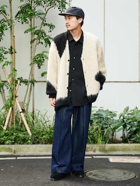 CREO STOREさんのコーディネート