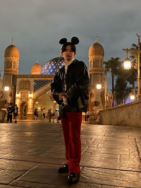 ysさんのコーディネート