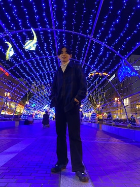 ysさんのコーディネート