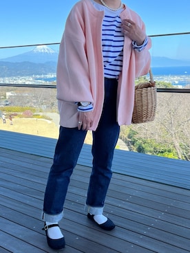 minさんのコーディネート