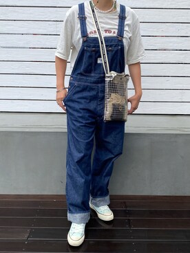 minさんのコーディネート