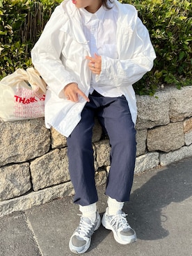 minさんのコーディネート