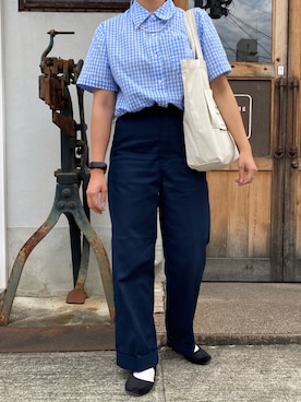 minさんのコーディネート