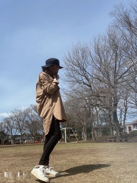 Hさんのコーディネート