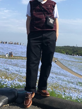 kenken さんのコーディネート