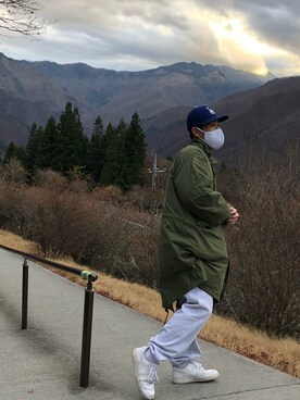 kenken さんのコーディネート