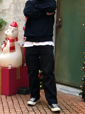 kenken さんのコーディネート