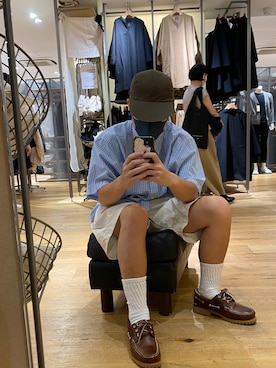 kenken さんのコーディネート