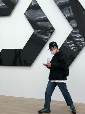 kenken さんのコーディネート