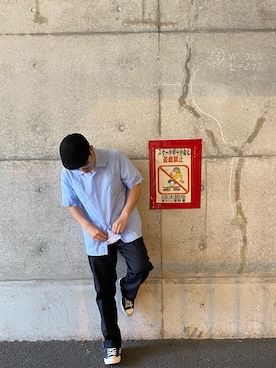 kenken さんのコーディネート