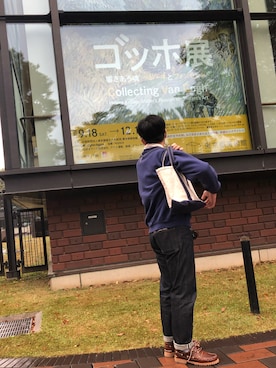 kenken さんのコーディネート