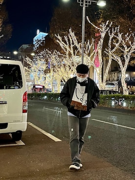 kenken さんのコーディネート