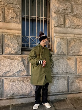 kenken さんのコーディネート