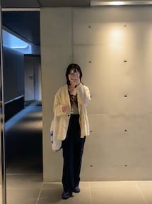 ジャケット・アウター CLANE SHEER TAILORED SHIRT CLANE（クラネ）の「CLANE/クラネ/SHEER TAILORED SHIRT