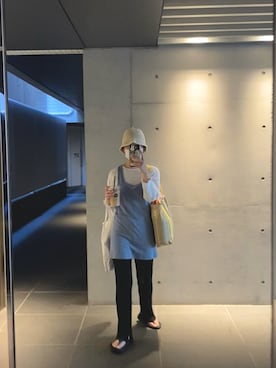 yukihoさんのコーディネート