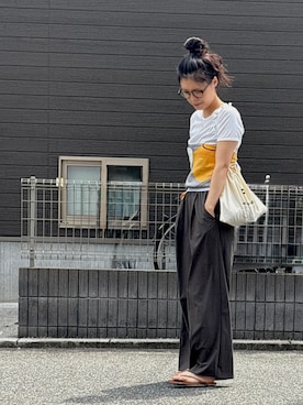 ikumi＊さんのコーディネート