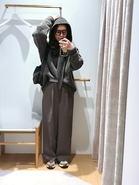 ikumi＊さんのコーディネート