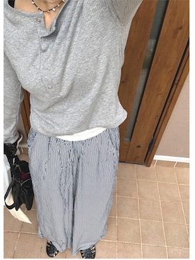 ikumi＊さんのコーディネート