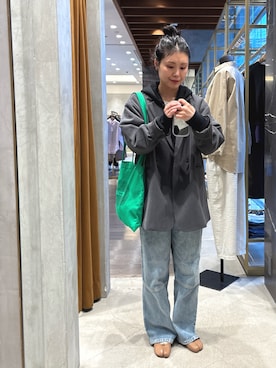 ikumi＊さんの（Maison Margiela | メゾンマルジェラ）を使ったコーディネート